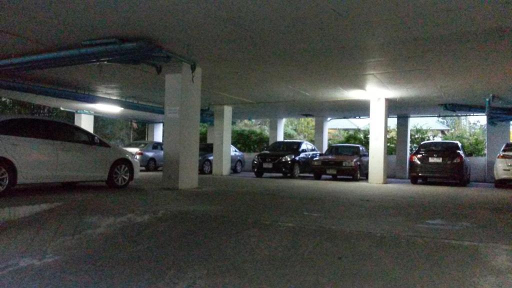 เดอะโดมเรสซิเดนซ์ Aparthotel เชียงใหม่ ภายนอก รูปภาพ