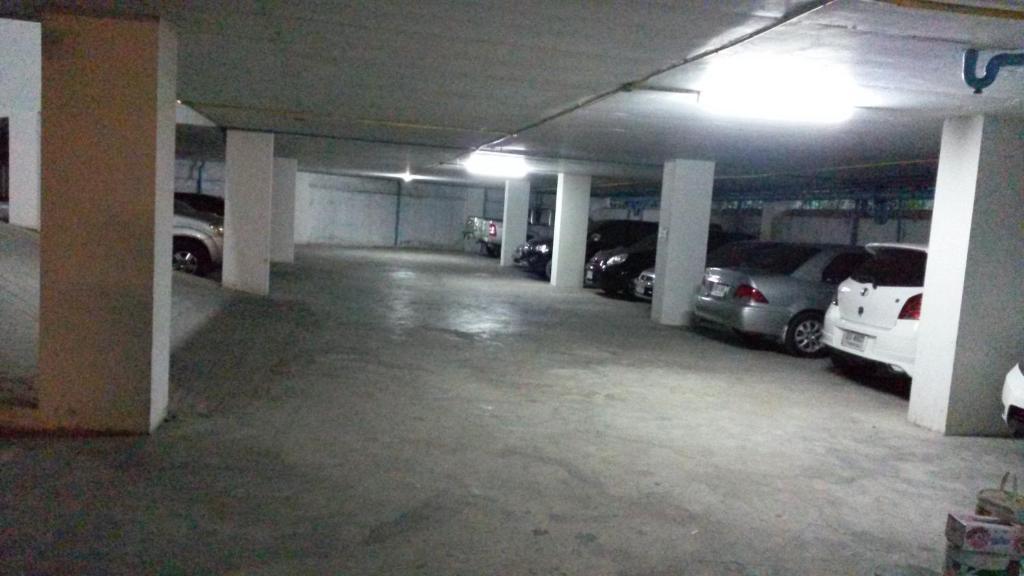 เดอะโดมเรสซิเดนซ์ Aparthotel เชียงใหม่ ภายนอก รูปภาพ