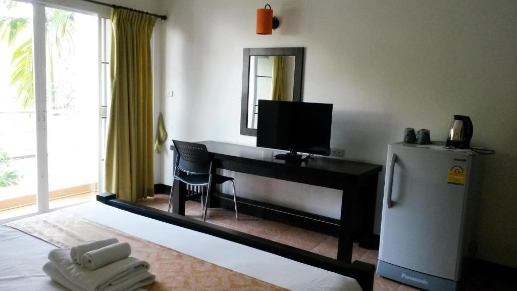 เดอะโดมเรสซิเดนซ์ Aparthotel เชียงใหม่ ห้อง รูปภาพ