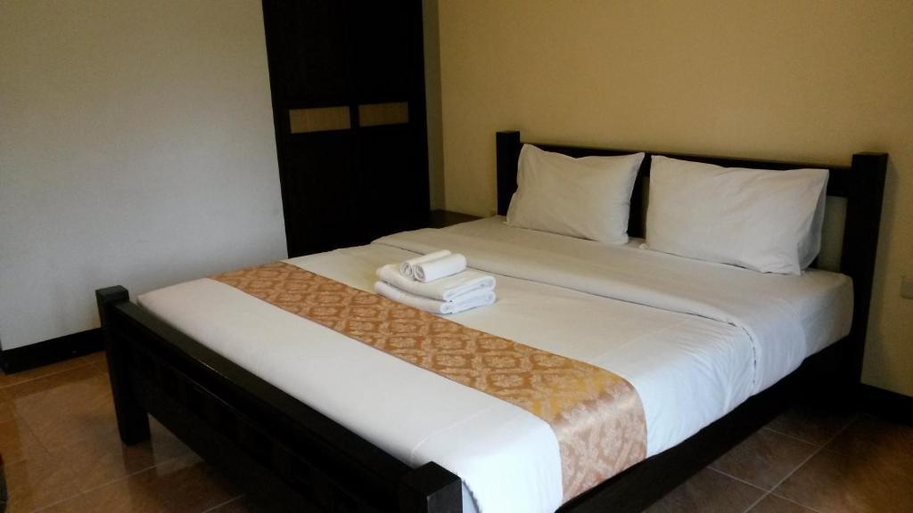 เดอะโดมเรสซิเดนซ์ Aparthotel เชียงใหม่ ห้อง รูปภาพ
