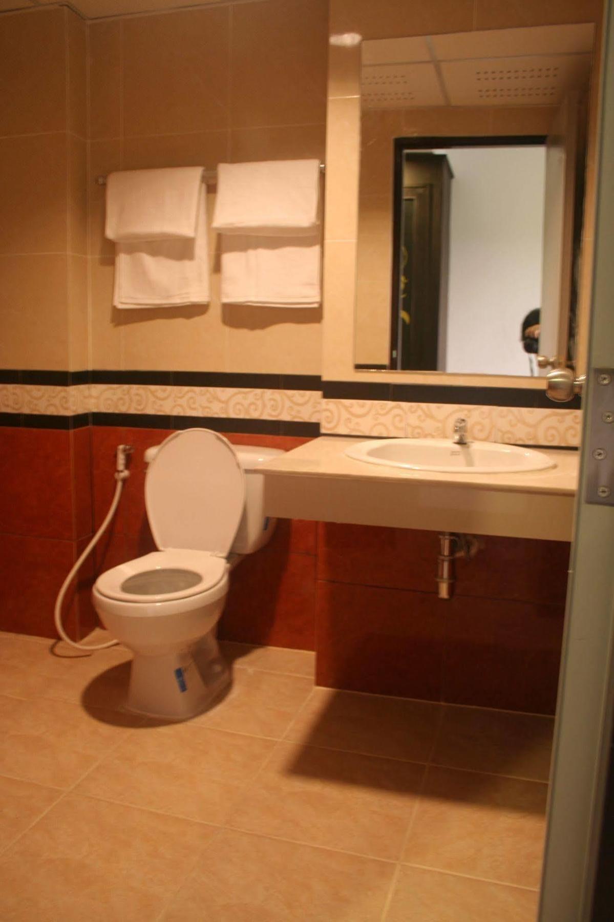 เดอะโดมเรสซิเดนซ์ Aparthotel เชียงใหม่ ภายนอก รูปภาพ