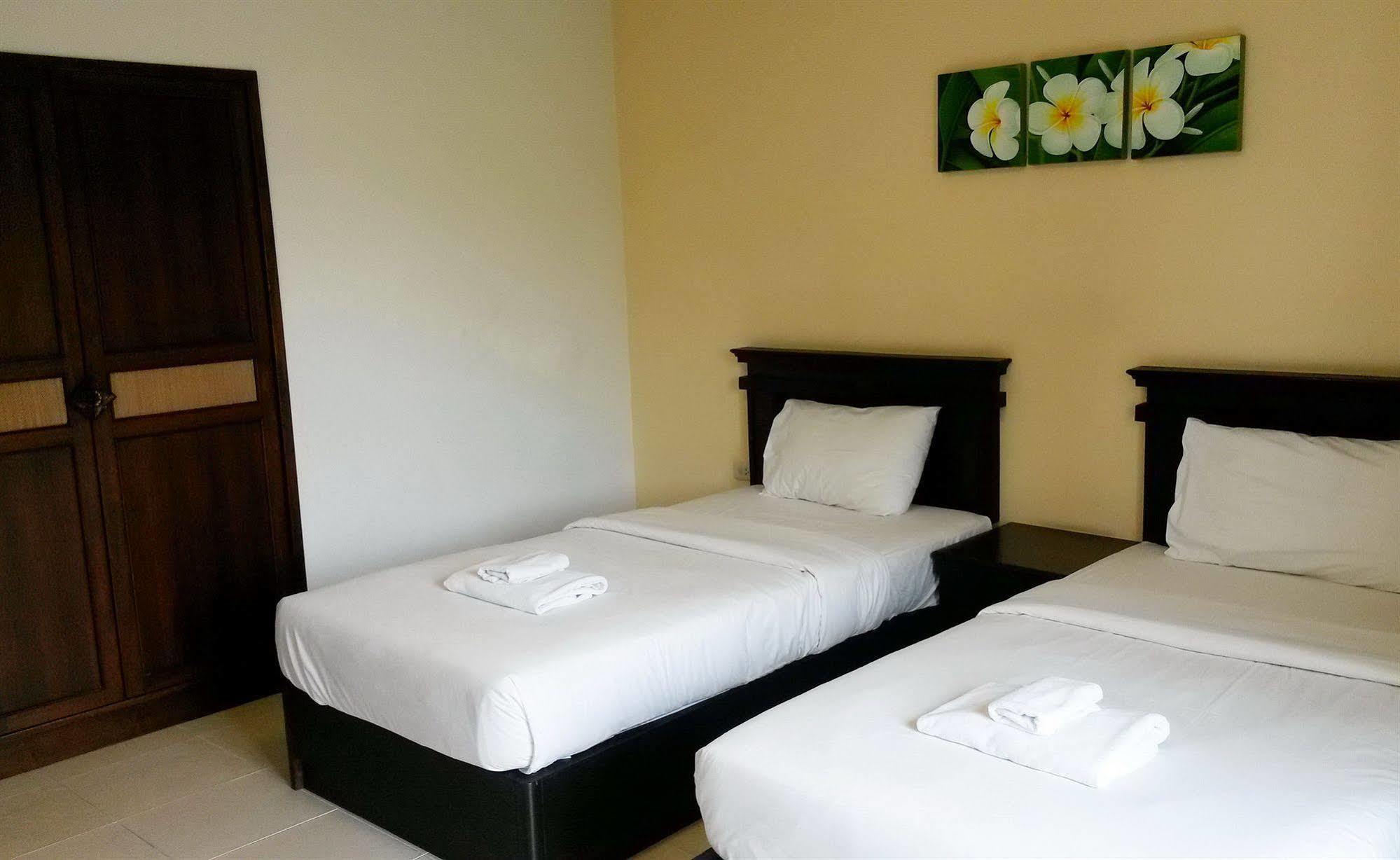 เดอะโดมเรสซิเดนซ์ Aparthotel เชียงใหม่ ภายนอก รูปภาพ