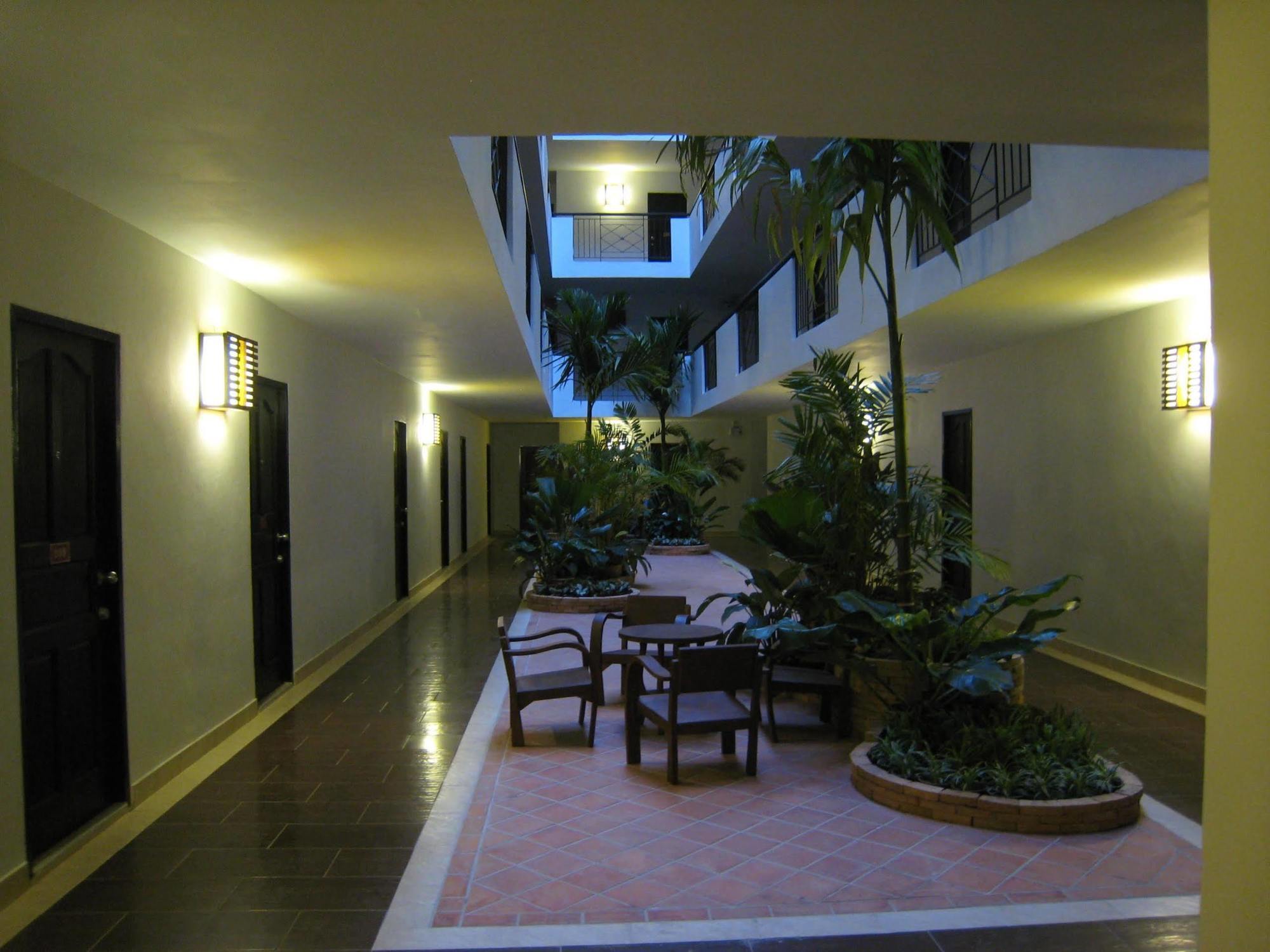 เดอะโดมเรสซิเดนซ์ Aparthotel เชียงใหม่ ภายนอก รูปภาพ